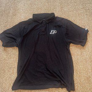 Purdue Polo